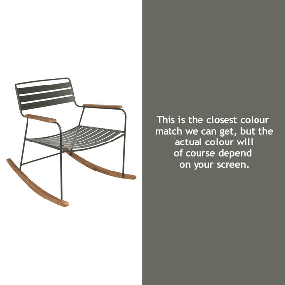 Surprising Rocking Chair (7084663144508)
