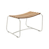 Surprising Teak Footrests (4652354994236)