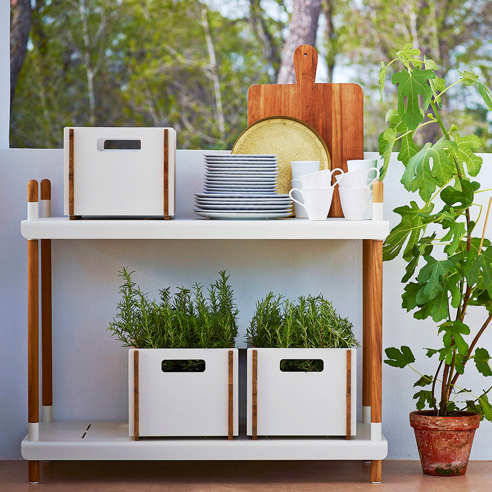 Buy Frame Storage Box — The Worm that Turned - revitalising your ...