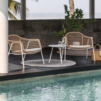 Fresco Lounge Chair (6874249855036)