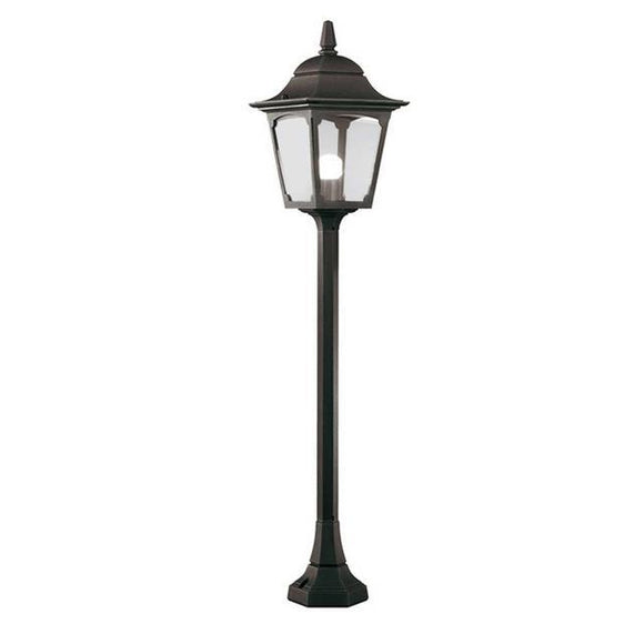 Chapel Outdoor Pillar Lantern (4647843725372)