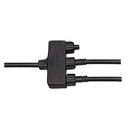 Garden Zone Plug & Go Accessories - 3 Way Adaptor