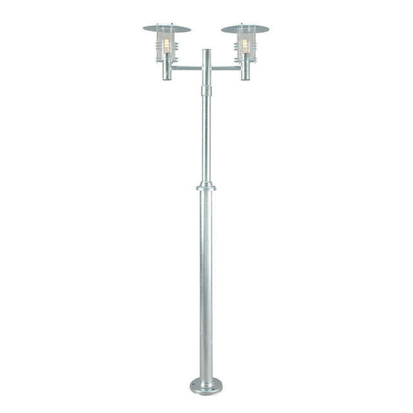 Stockholm Twin Post Lantern (4652611862588)