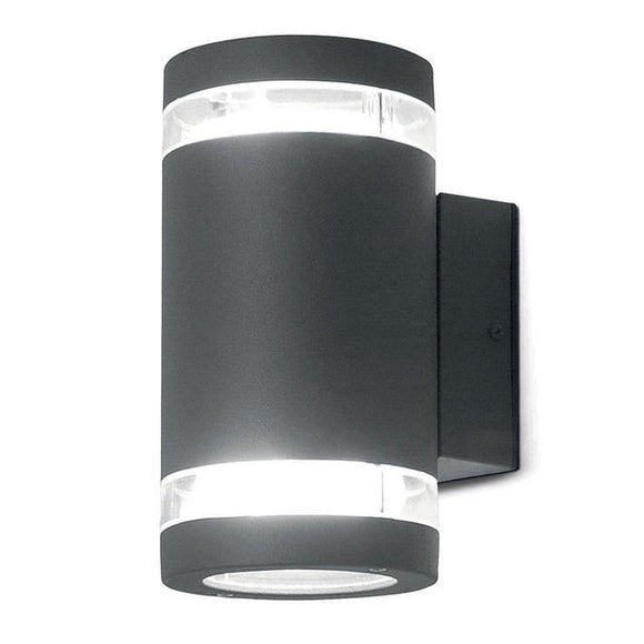 Magnus Outdoor Up/Down Wall Light (4652635815996)