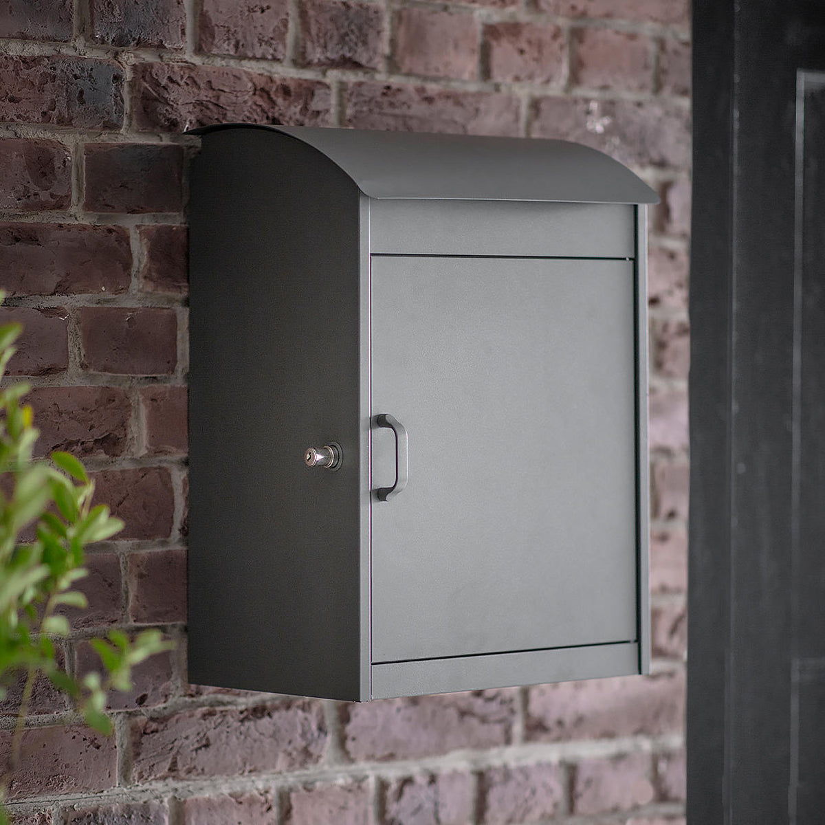 Buy Stowe Lockable Parcel Box — The Worm that Turned - revitalising ...