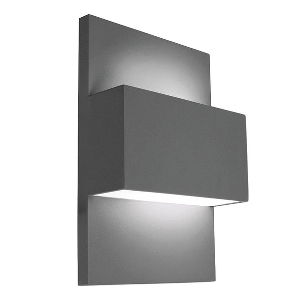 Geneve Up/Down Outdoor Wall Light (4648821194812)