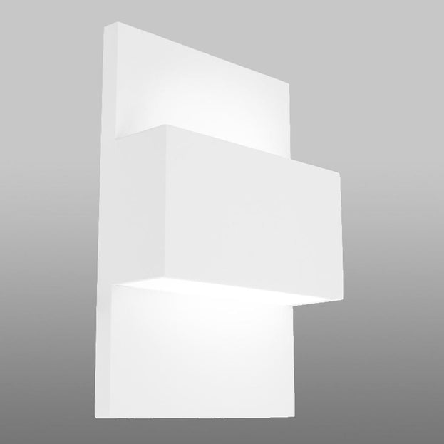 Geneve Up/Down Outdoor Wall Light (4648821194812)