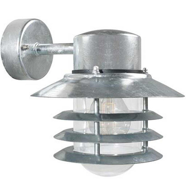 Vejers  Outdoor Down Wall Lighting (4653415006268)