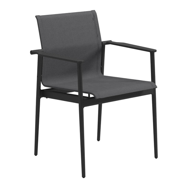 Gloster 180 Dining Chairs with Arms (6555887960124)