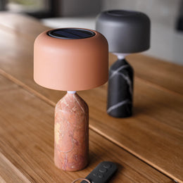 Ambient Pebble LED Table Light