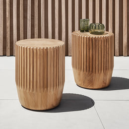 Arbor Stool / Side Table