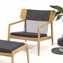 Archi Lounge Chair (4652123619388)