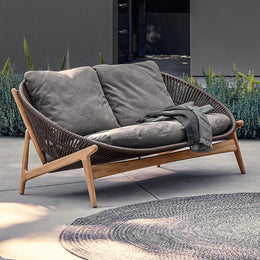 Bora 2 Seater Sofa