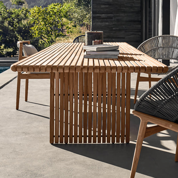 Deck Dining Table (7117290438716)