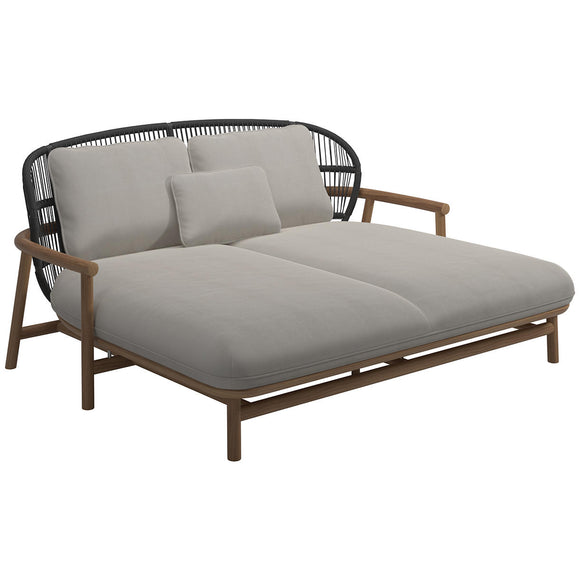 Fern Low Back Daybed (7117474857020)