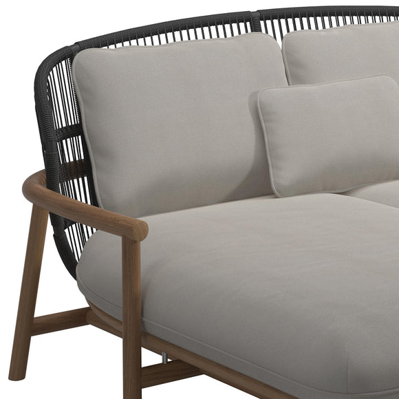 Fern Low Back Daybed (7117474857020)