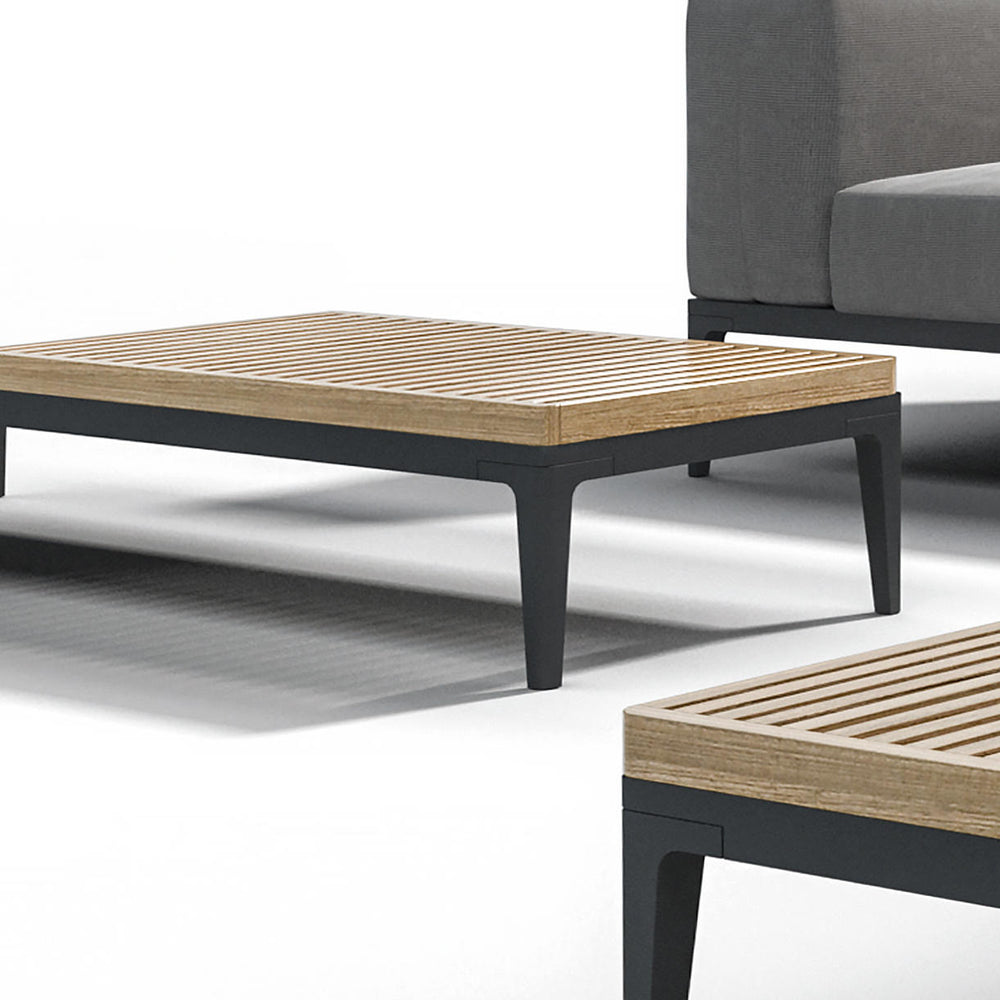 Buy Grid Modular Small Coffee Tables — The Worm that Turned ...