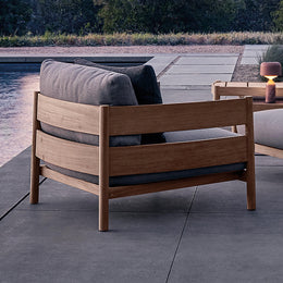 Haven Lounge Chair