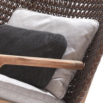 Kay Lounge Chair Back Cushion (4652129189948)