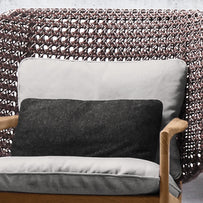 Kay Lounge Chair Back Cushion (4652129189948)