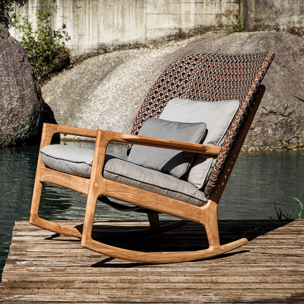 Buy Kay Rocking Chair — The Worm that Turned - revitalising your ...