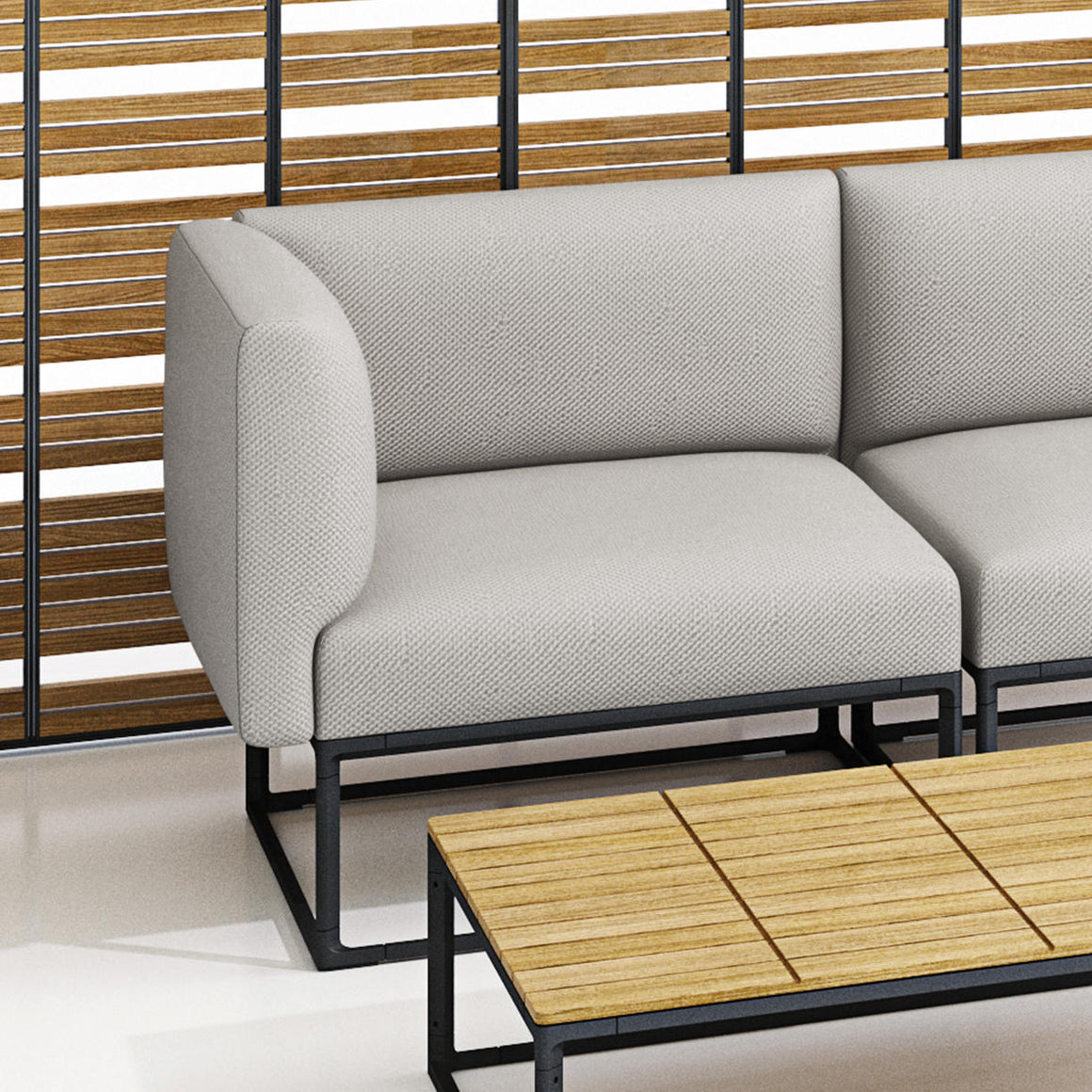 Buy Maya Corner Unit — The Worm that Turned - revitalising your outdoor ...