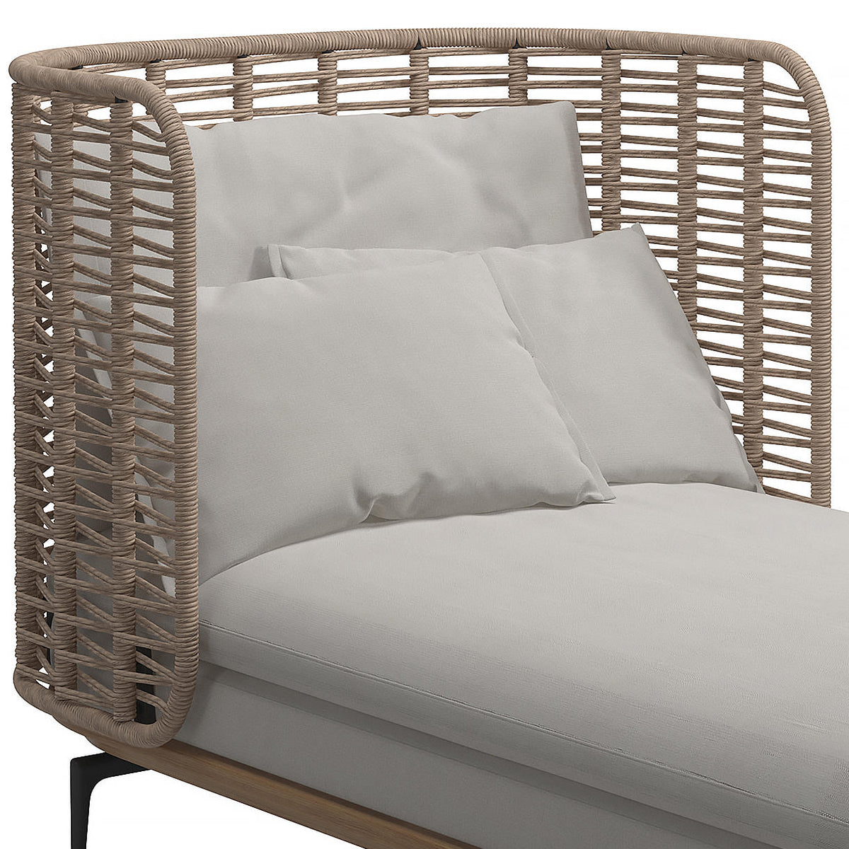 High Daybed Buy Mistral High Back Daybed — The Worm that Turned - revitalising your ...