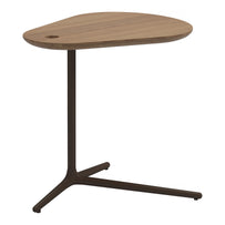 Trident Side Table (4649263267900)