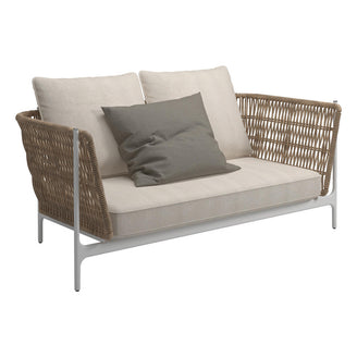 Grande Weave Outdoor Sofa (4651917901884)