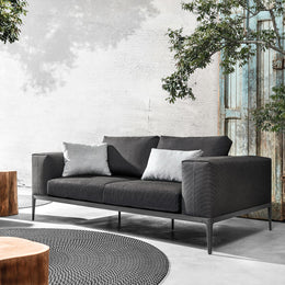 Grid Modular Sofa