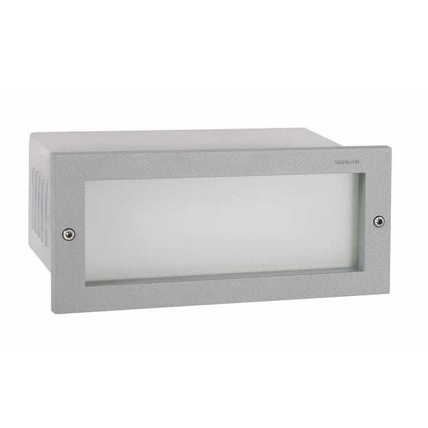 Grimstad LED Outdoor Recessed Wall Light (4648814673980)