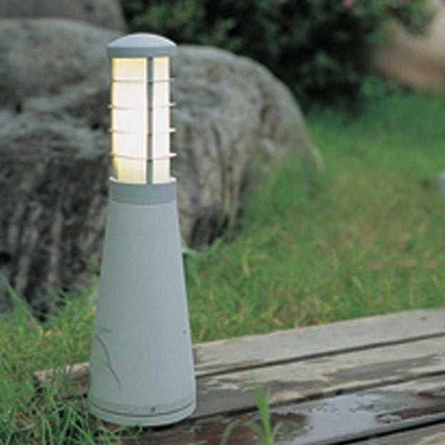 Garden Zone Beta Plug & Go Pillar Lights (4648543682620)