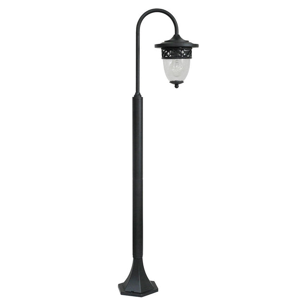 Burford Outdoor Pillar Lantern (4648701329468)