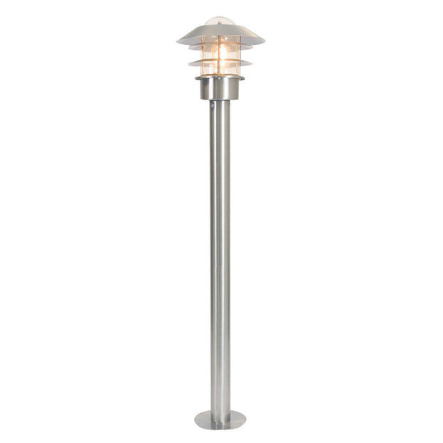 Helsinki Outdoor Pillar Lantern (4648704573500)