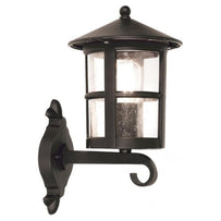Hereford Outdoor Up Wall Lantern (4653389316156)