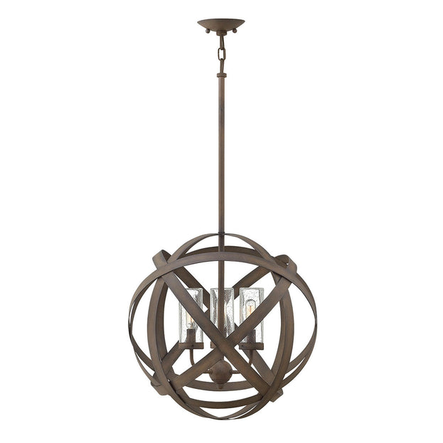 Carson Outdoor Chandeliers (4649802596412)