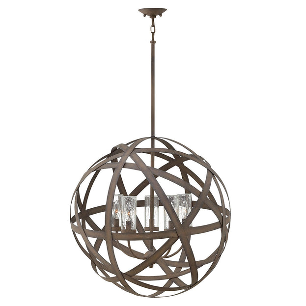 Carson Outdoor Chandeliers (4649802596412)