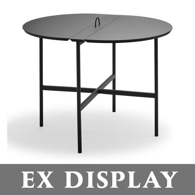 Picnic Folding Table - Ex-Display (4734421762108)