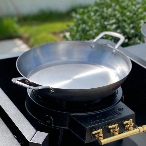 Hot Wok Paella Pan (7179578998844)