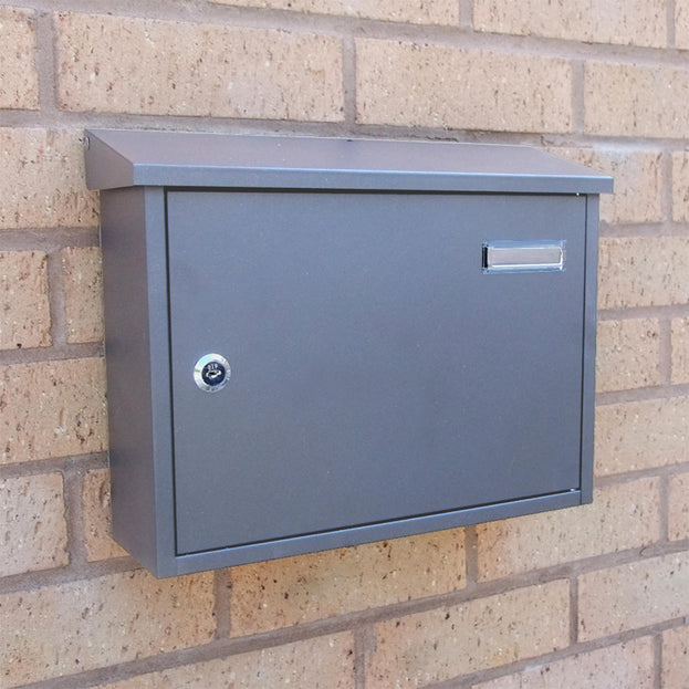 Taylor Letterbox (6987663966268)