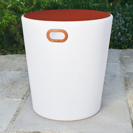 Inouï LED Illuminated Stool