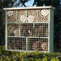 9 Room Insect Hotel (4649474719804)