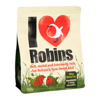 I Love Robin Bird Food (4647944486972)