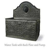 James II Water Tank (4647834124348)