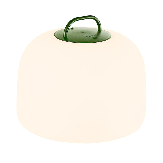 Kettle LED Portable Outdoor Lantern (4653730168892)