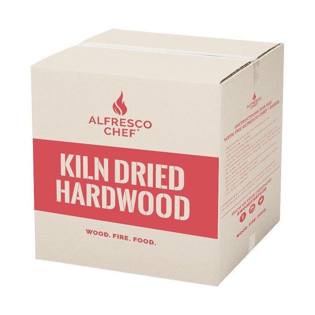 Kiln Dried Wood for Ember Pizza Oven (4651967742012)