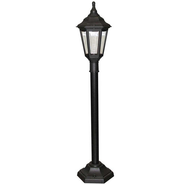 Kinsale Outdoor Pillar Lighting (4647840907324)