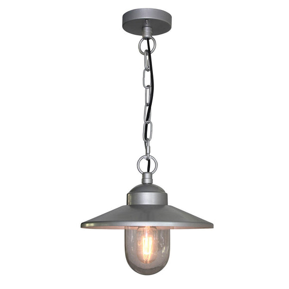 Klampenborg Outdoor Hanging Lantern (4648703623228)