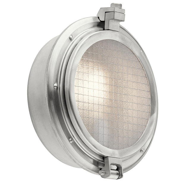 Clearpoint Outdoor Wall Light (4649809805372)