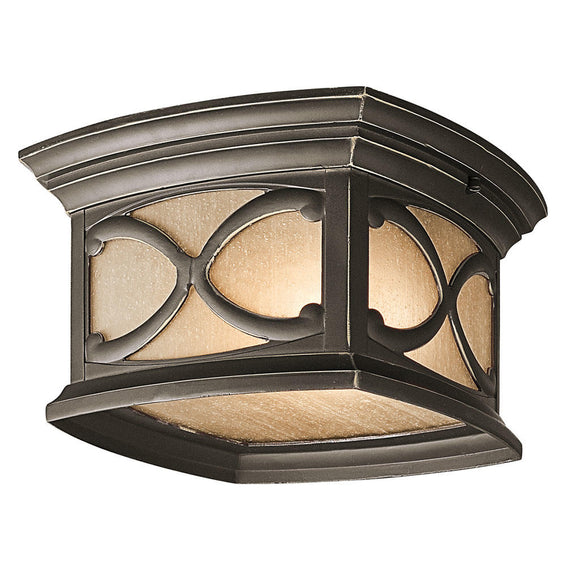 Franceasi Outdoor Porch Lantern (4649170337852)